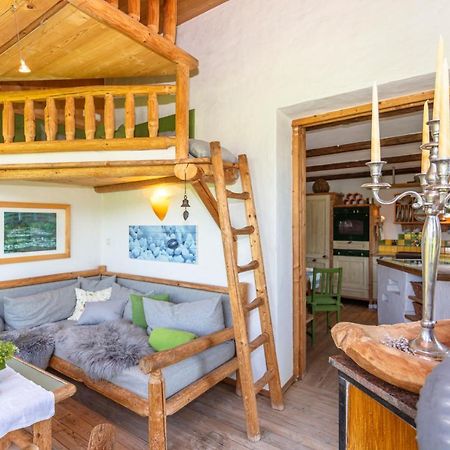 Ferienwohnung Maisonette Höttl Saalfelden Exterior foto