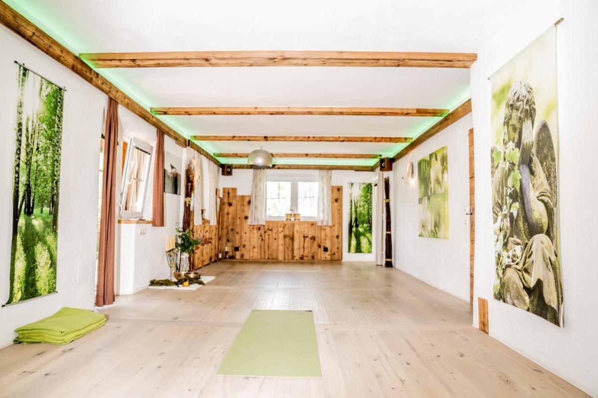 Ferienwohnung Maisonette Höttl Saalfelden Exterior foto
